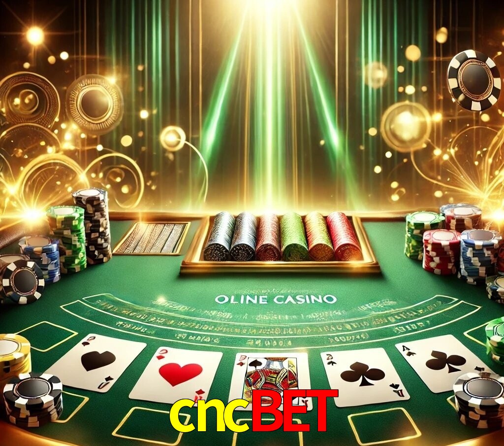 Jogos de blackjack