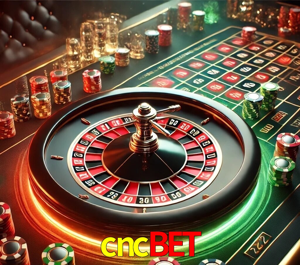 Jogos de roleta